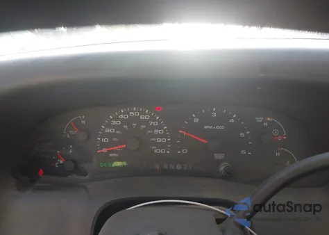 2004 Ford F-250 Xl/Xlt from USA, damaged, VIN 1FTNF20L84EC64022